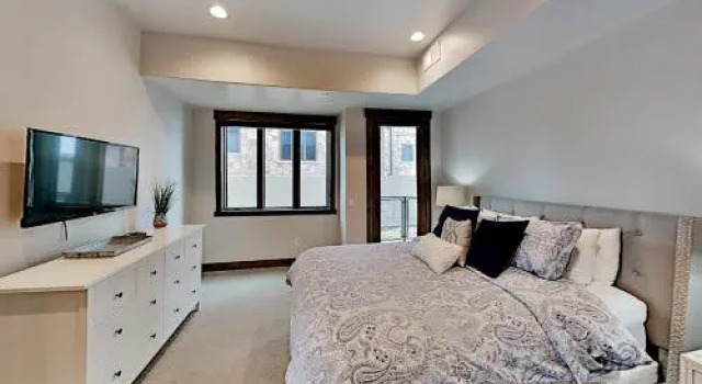 3793 Blackstone Drive Condo Unit 1G, Забронировать Апартаменты/квартира Парк-Сити Deer Valley - The Canyons, рядом с Полет над каньонами