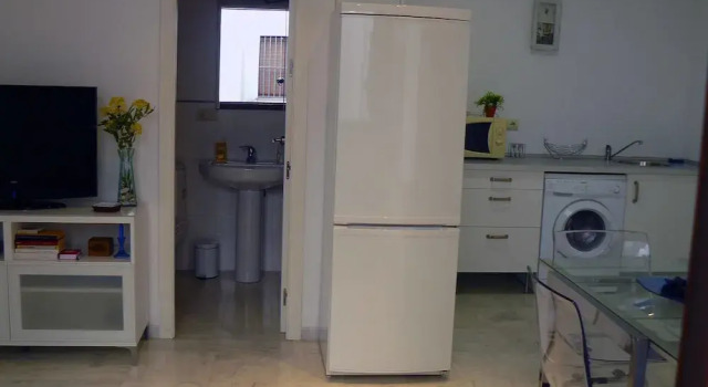 Апартаменты Alfaqueque Apartment