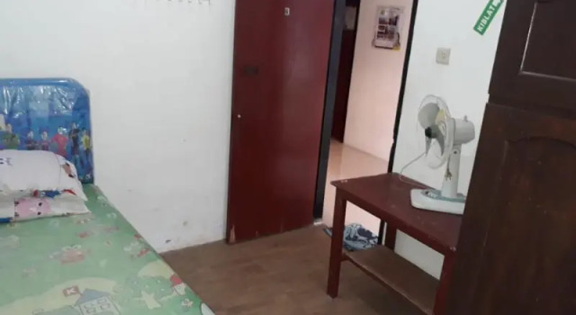 Standard Double room Homestay Mas Arjuna - Female Only