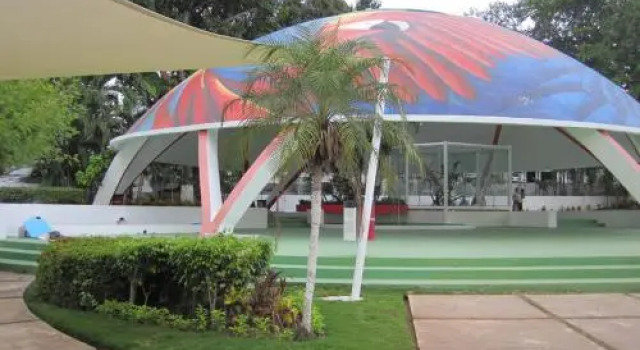 Hotel Carmelitas 42, Rezervați Hotel Villahermosa Tabasco