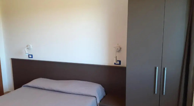 Четырёхместный номер Standard Hotel Solaria