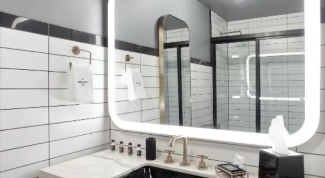 Четырёхместный номер Standard The Chicago Hotel Collection - Wrigleyville