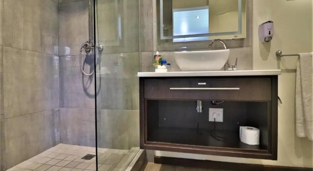 Номер Deluxe The Ranch Guesthouse