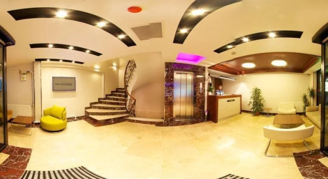 The Coach Hotel
