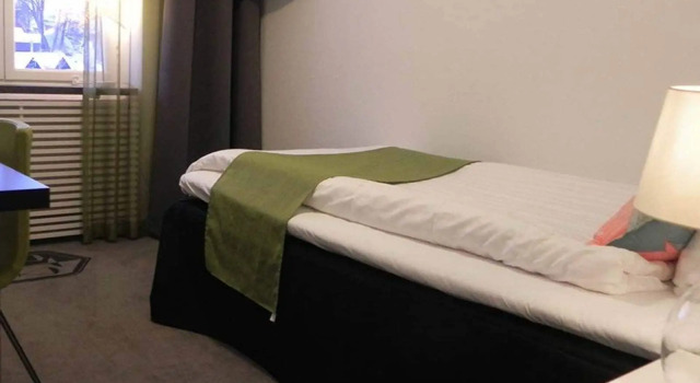 Hotell Tinget