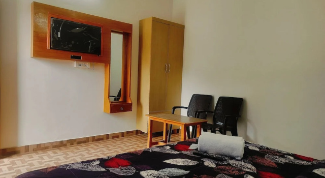 Snow Mount View Dalhousie, Забронировать Отель Отели штата Химачал-Прадеш с завтраком, Завтраки