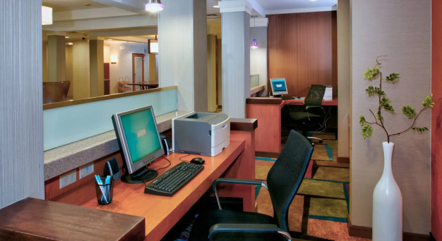 Fairfield Inn & Suites by Marriott Dover