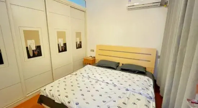 Люкс Deluxe starry night homestay