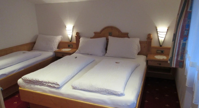 Апартаменты Comfort Landhaus Maurer