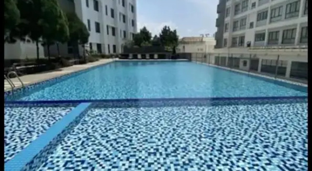 Easystay DPulze 1BR AM Homes at Cyberjaya
