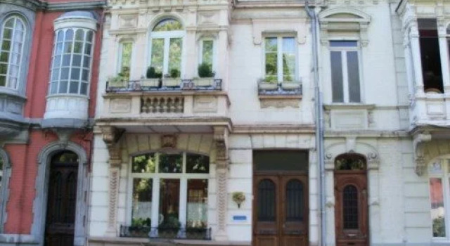 Chambres D Hotes Du Parc, Varaa Hotelli Calais 
