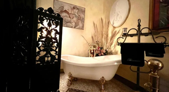 Коттедж с 4 комнатами Masseria Principe di Puglia