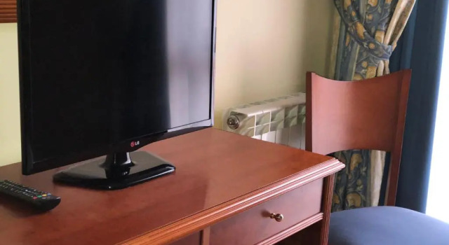 Номер Standard Hotel - Apartamentos Peña Santa