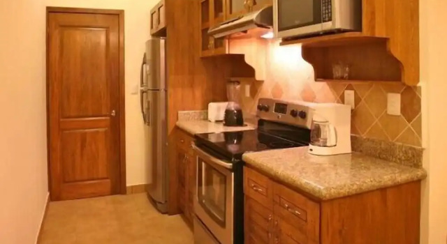 Номер Standard Marina Park Plaza Condos
