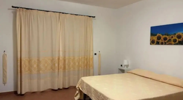 Семейные апартаменты Marinella Residence