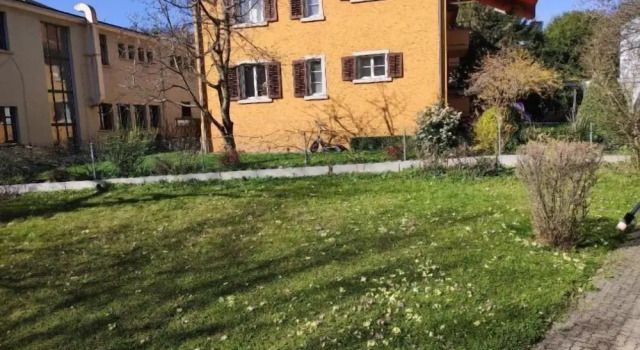 Апартаменты с 2 комнатами Zurich Furnished Apartments