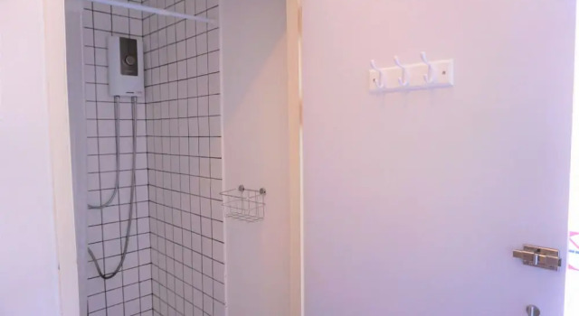 Двухместный номер Standard Two Gals And The Pig Boutique Hostel