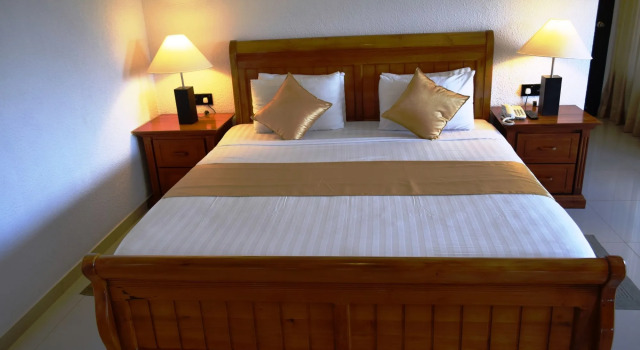 Heaven’s Edge by EHI, Buchen Sie Hotel Hotels in Ella mit Pool, Schwimmbad