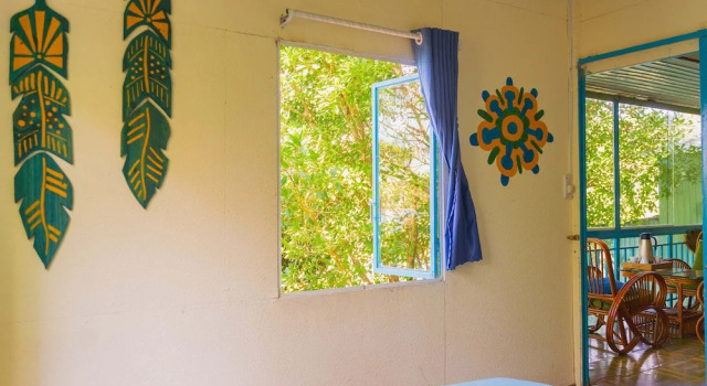Номер Comfort The Lake House Dalat