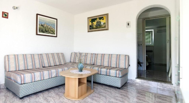 Apartment Sanja, Забронировать Апартаменты/квартира Мошченичка-Драга Приморско-Горанская жупания