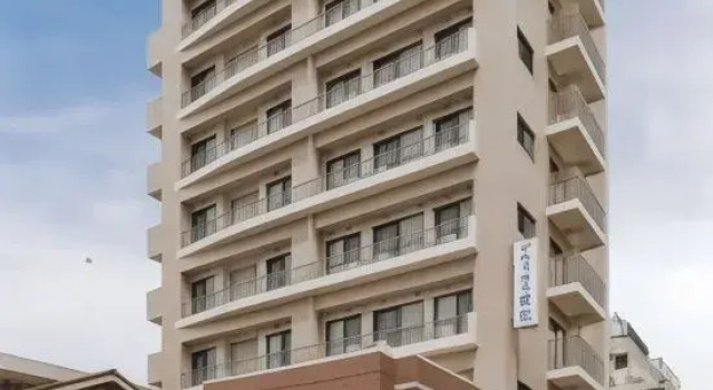 Annex Suehiro