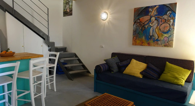 Casa Valentina in Ortigia, feel like at home, Забронировать Дом для отпуска Коттеджи Сиракузы, рядом с Teatro dei Pupi, Коттедж