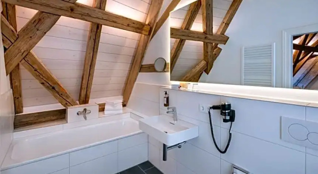 Habitación Superior Post Berching