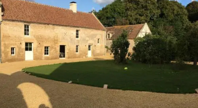 Suite Privée Avec Salon 120M2, Réserver Hôtel  