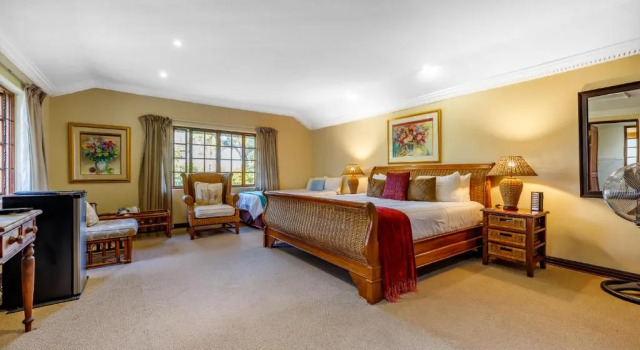Номер Standard Country Lane Lodge