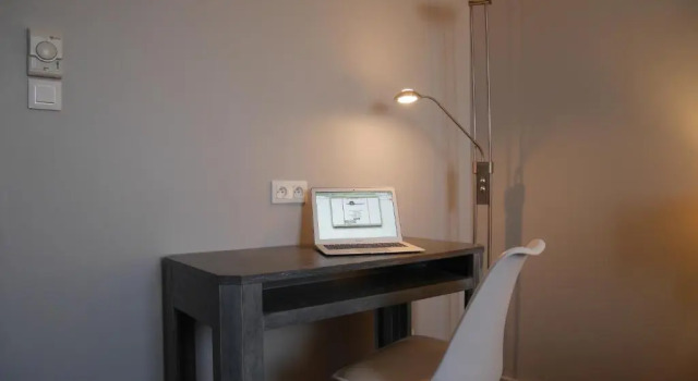Номер Standard Hotel LHotan