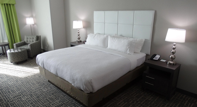Holiday Inn Covington, an IHG Hotel, Buchen Sie Hotel Covington Louisiana