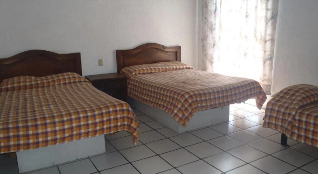 Hotel Plaza Iberia, Book Hotel Billige hoteller i Tehuacan