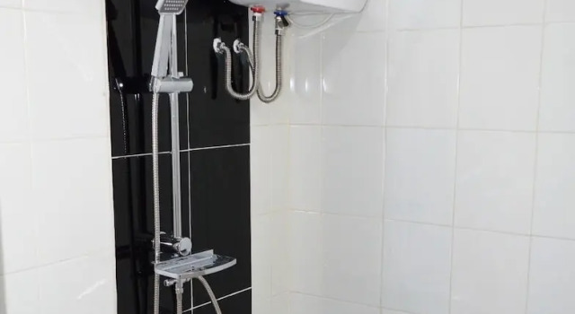 Апартаменты Classic Roomku at Bassura City Apartment