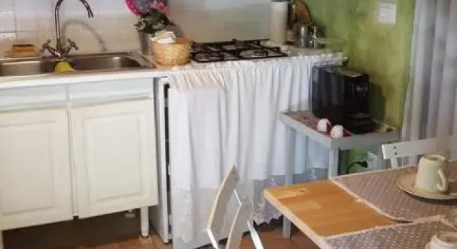 Standard- værelse B&B La Rosa Antica