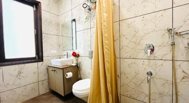 Апартаменты Olive Service Apartments - DLF Cyber City