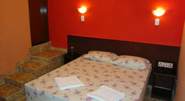 Номер Standard Hotel Elegance