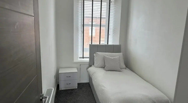 Central 3-bed Seaside Apartment - Sleeps 5, Rezervați Apartament Arbroath Angus