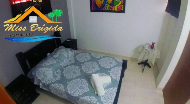 Apartamentos Miss Brigida