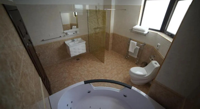 Номер Standard MSR Port Hotel
