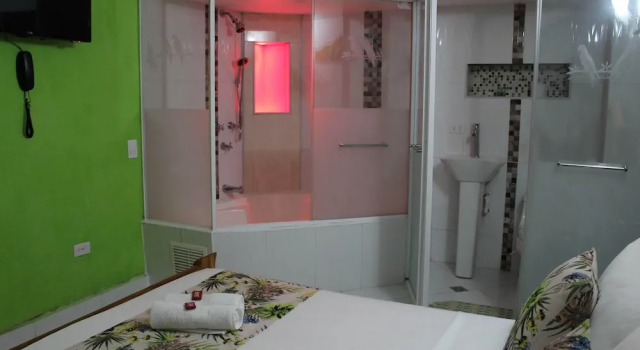 Hotel Las Guacamayas Guatapé, Prenota Hotel Hotel economici a Guatapé