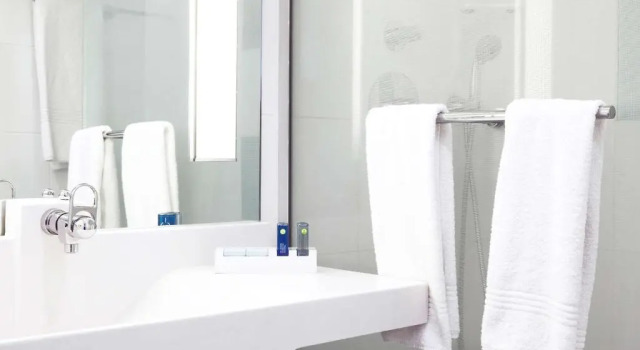 Номер Superior Novotel Metz Centre