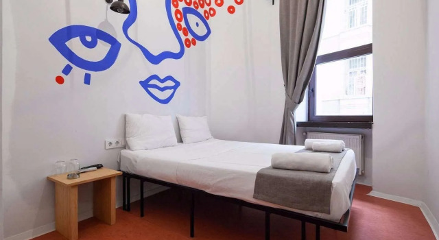 Droom Boutique Hotel