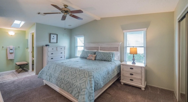 Granada Court 1244 by White Pelican VR