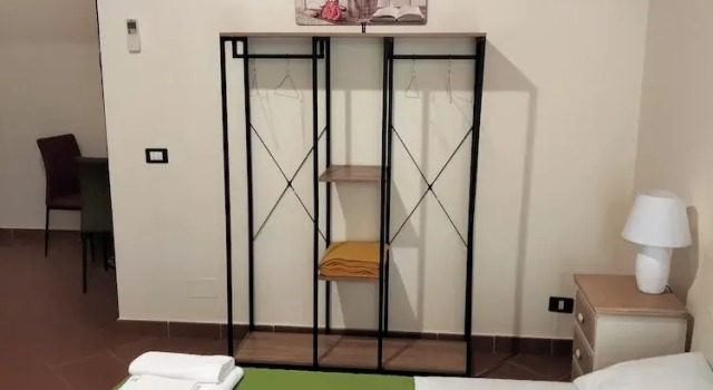 Апартаменты Atena Apartments Agrigento centro