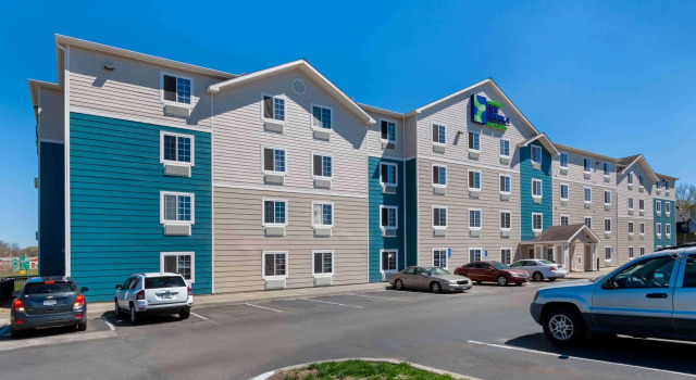 Extended Stay America Select Suites - Kansas City - South - I-49