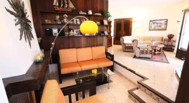 Holiday Home Krumel