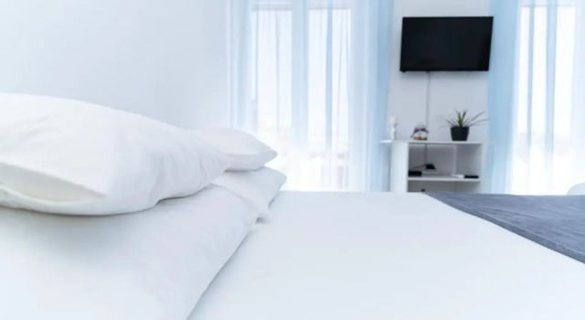Студия Benic Apartments