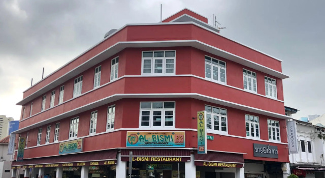 Snooze Inn Dickson Road - Hostel