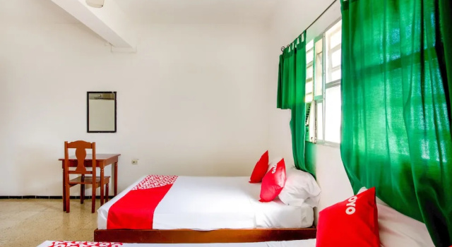 OYO Hotel Pastora