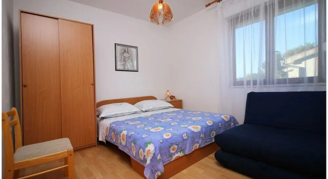 Apartments Villa Ante, Забронировать Апартаменты/квартира Апартаменты Подгребен, Апартаменты/квартира